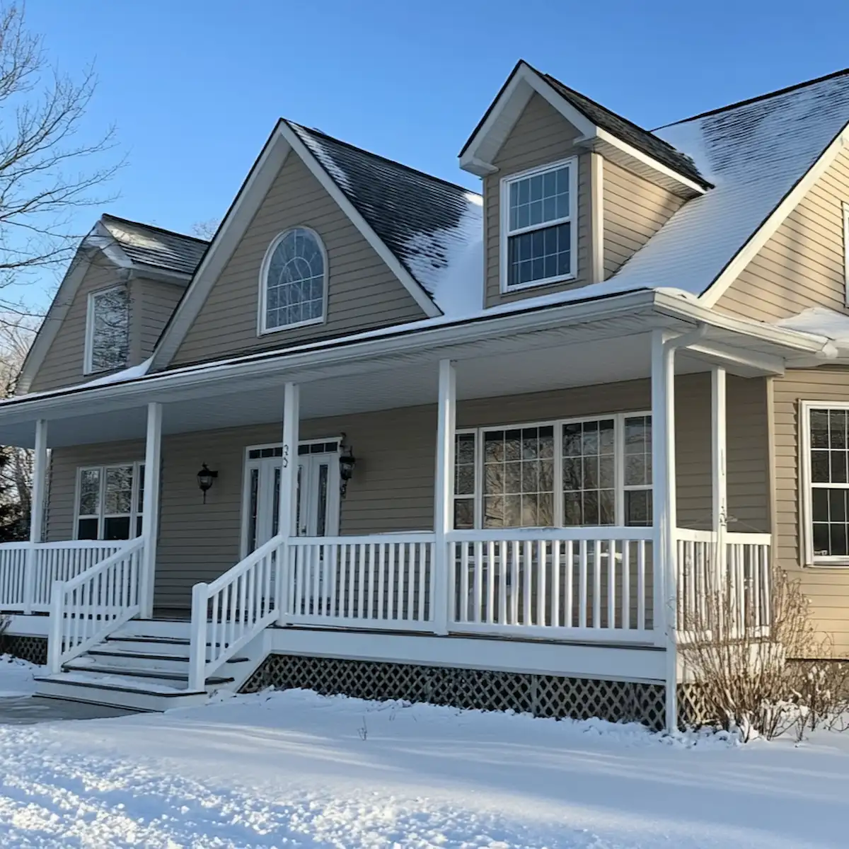 Winter HVAC maintenance checklist for St. Louis