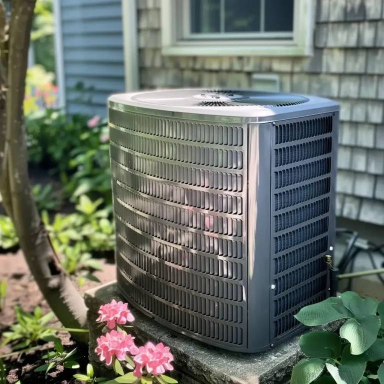 AC repair services