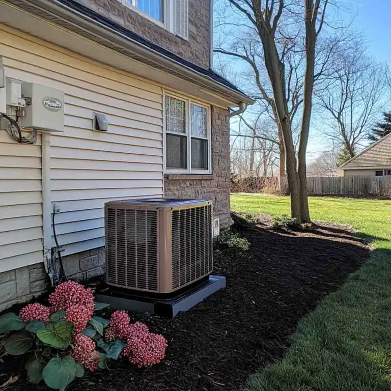 AC Maintenance St. Charles