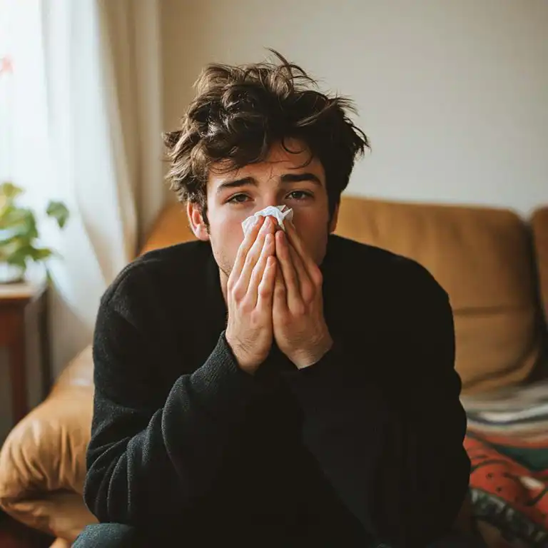 How to Stop Allergies Immediately