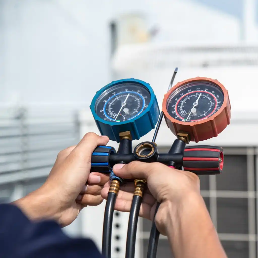 affton mo hvac