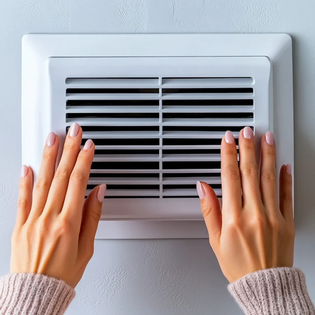 air conditioning