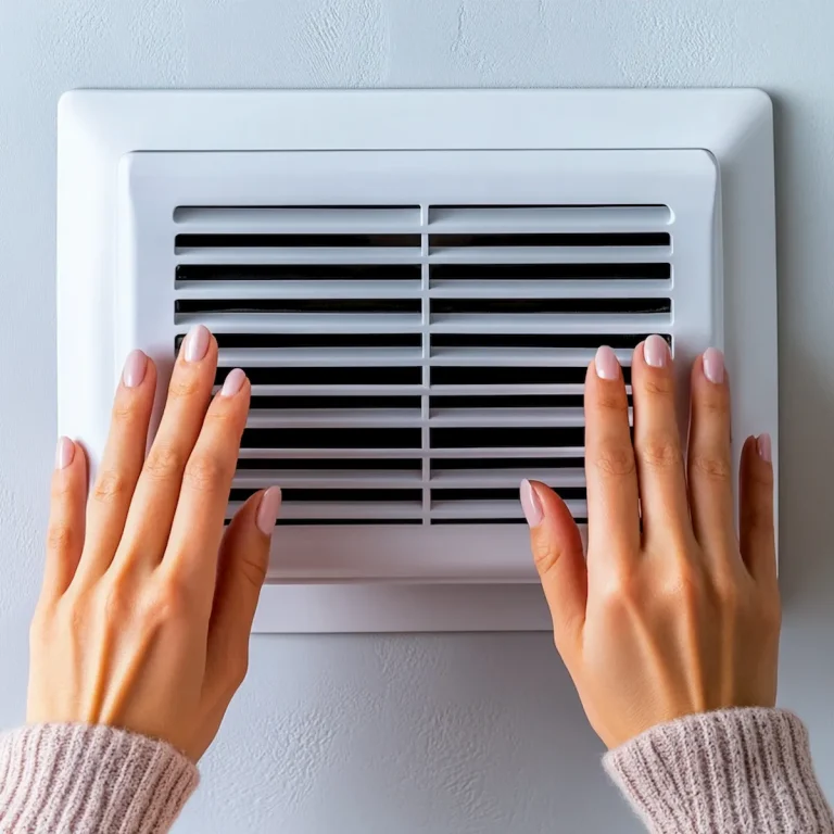 air conditioning