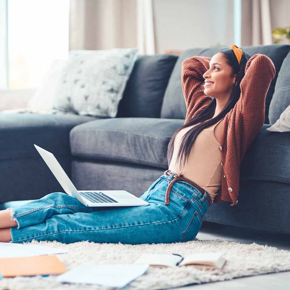 Indoor Air Quality HVAC