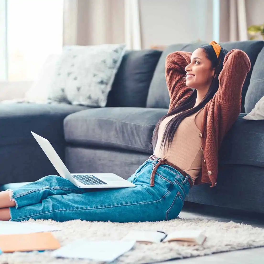 Indoor Air Quality HVAC