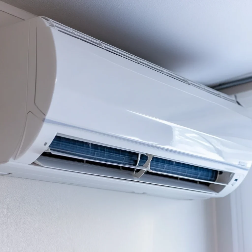 air-conditioner