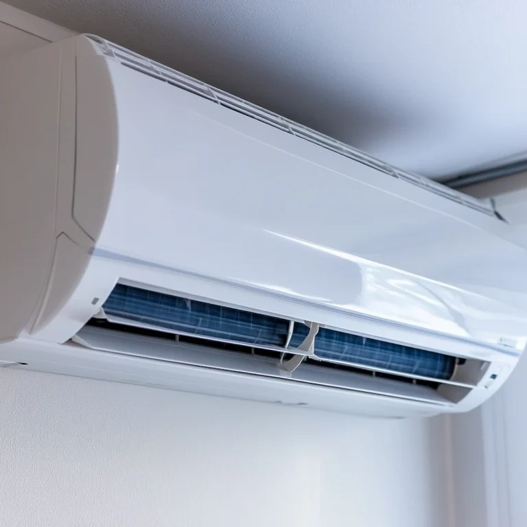 air-conditioner