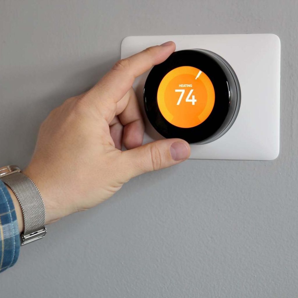 How to Prepare Heater for Fall