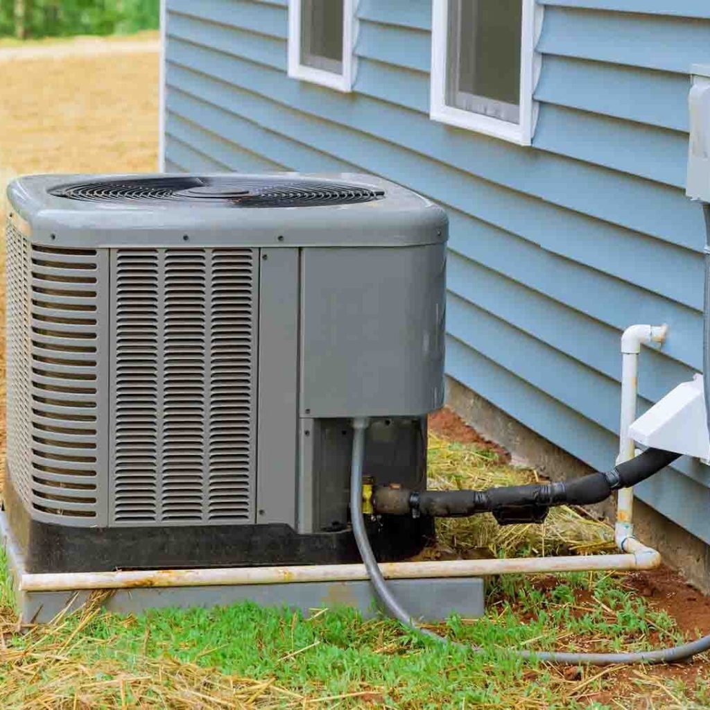 AC Maintenance St. Louis
