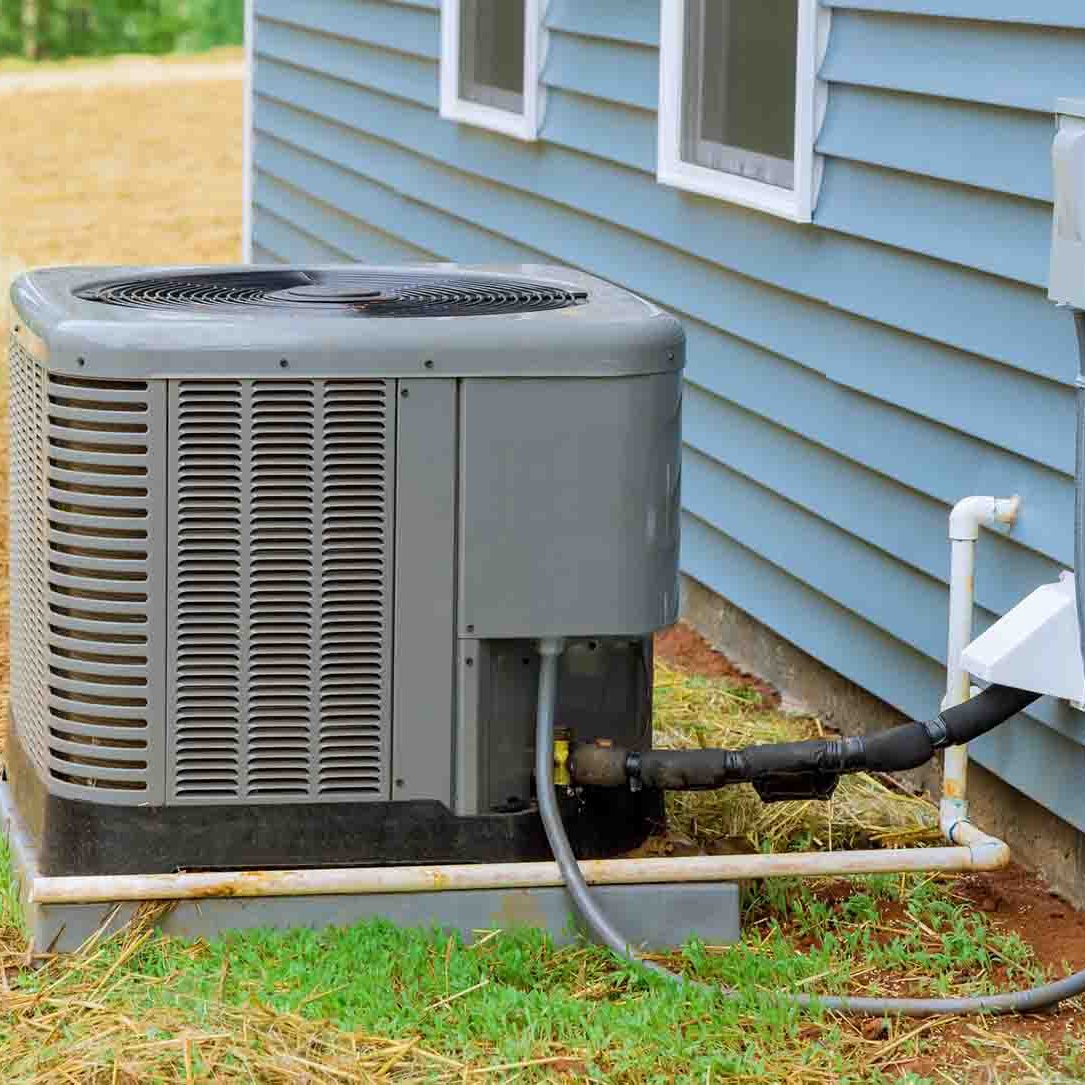 AC Maintenance St. Louis — seasonal tune-up