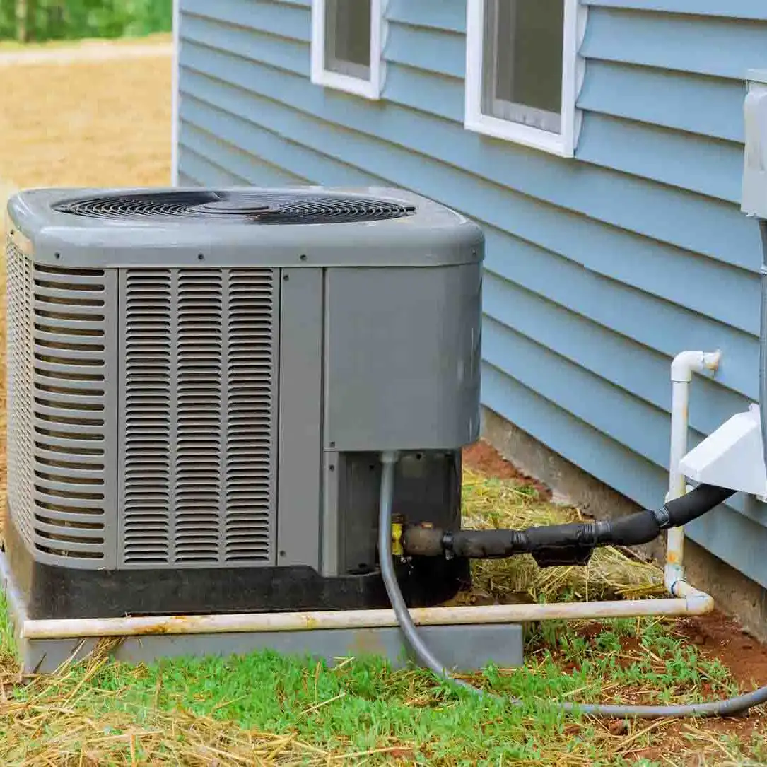 AC Maintenance St. Louis — seasonal tune-up
