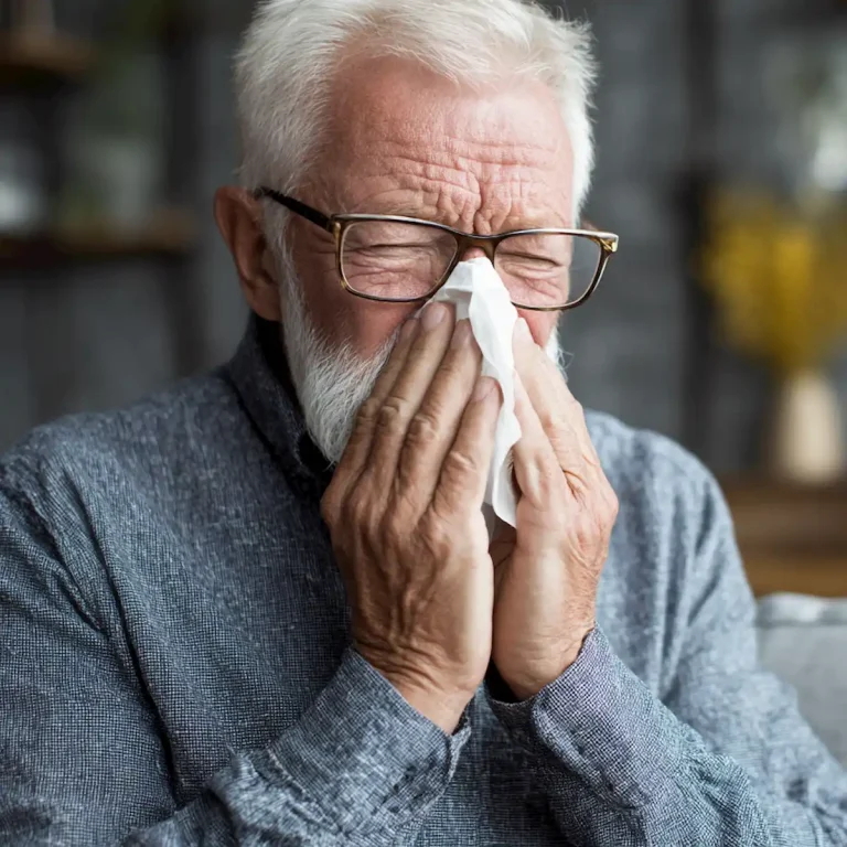 why-is-my-heater-giving-me-a-stuffy-nose