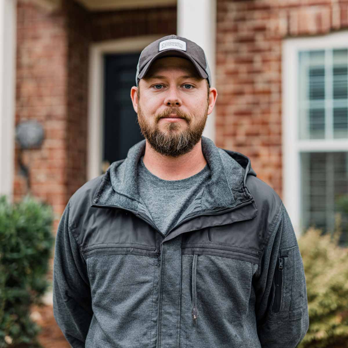 Furnace installation in St. Louis
