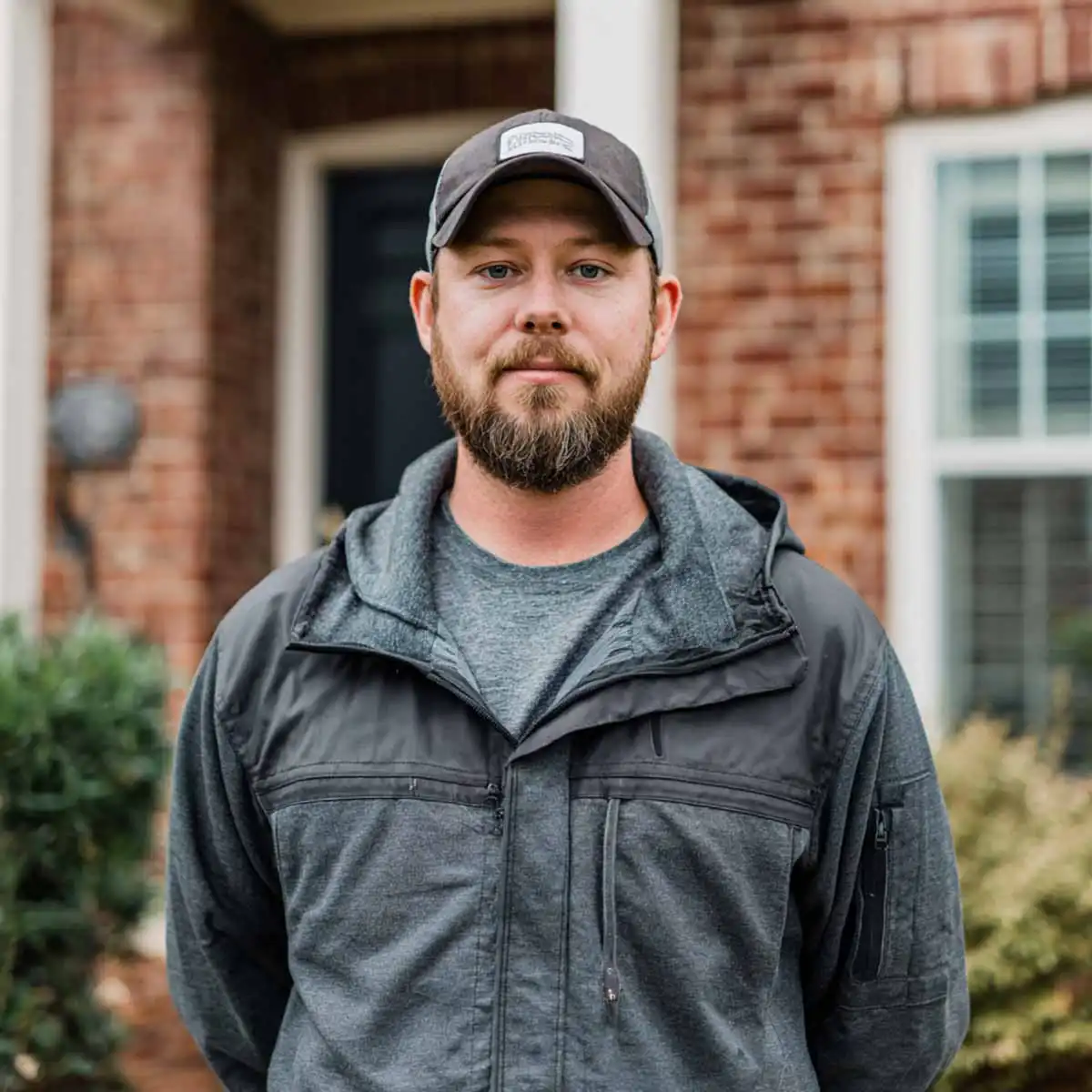 Furnace installation in St. Louis