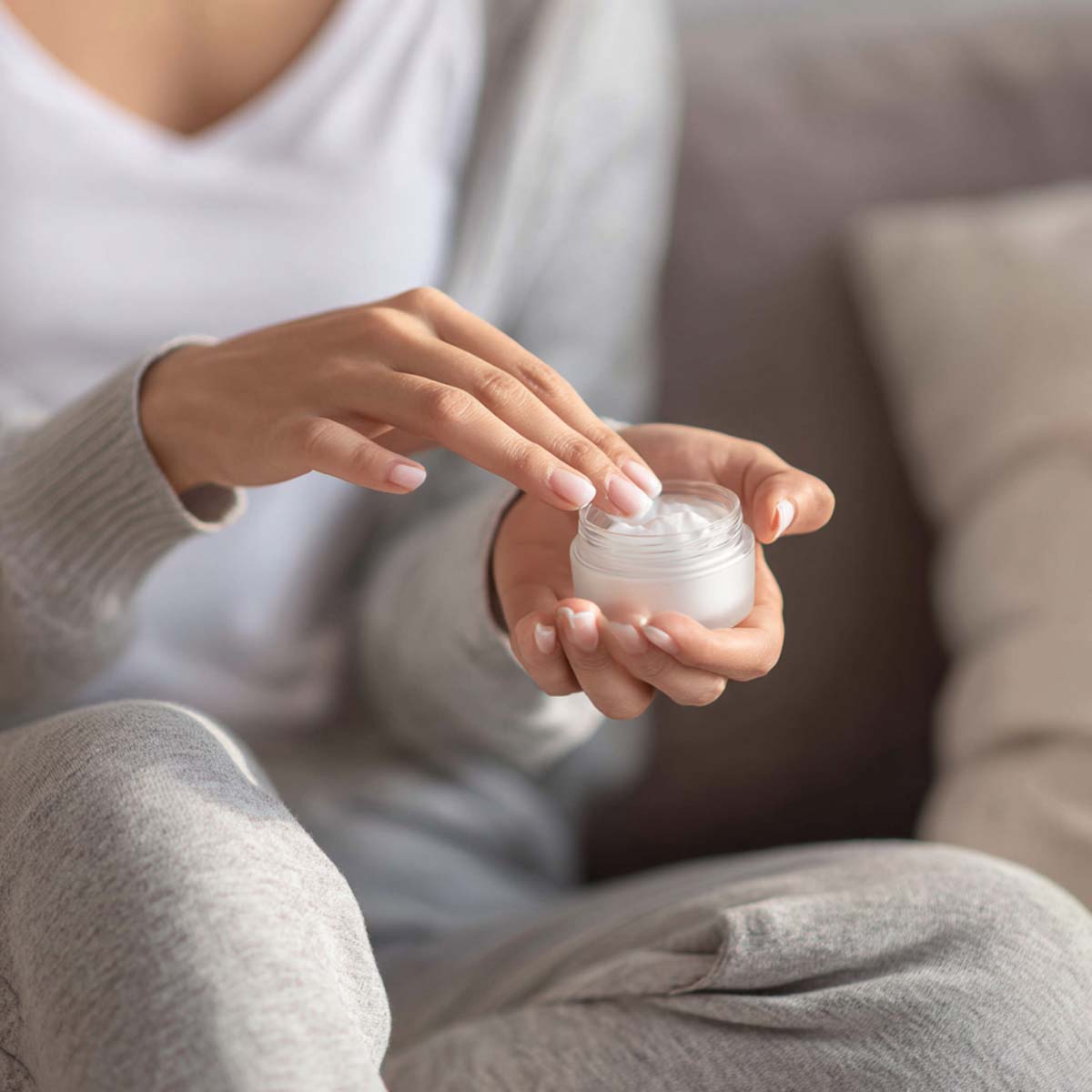 Whole-house humidifier installation in St. Louis