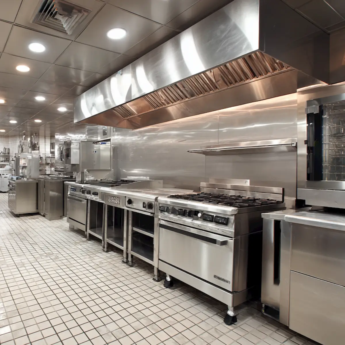 Commercial HVAC services in St. Louis