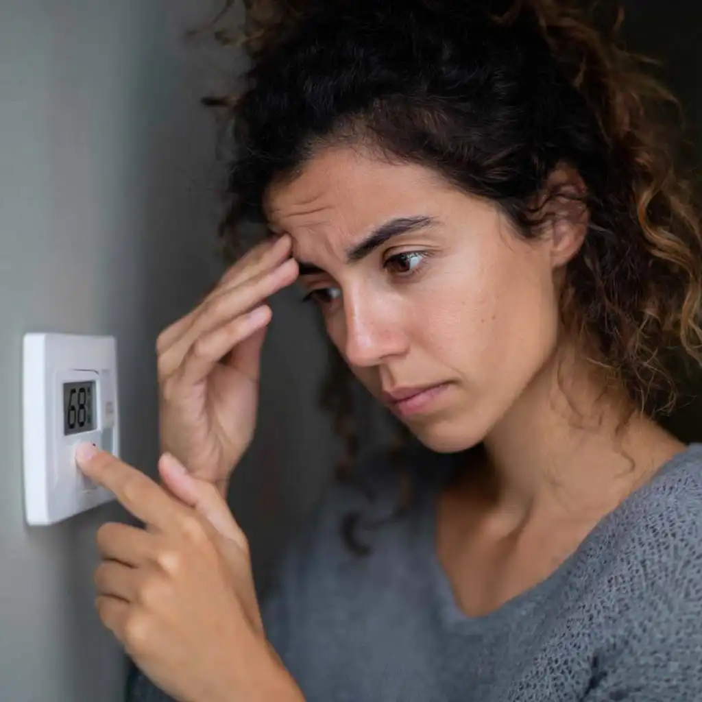 Emergency Furnace Repair St. Louis