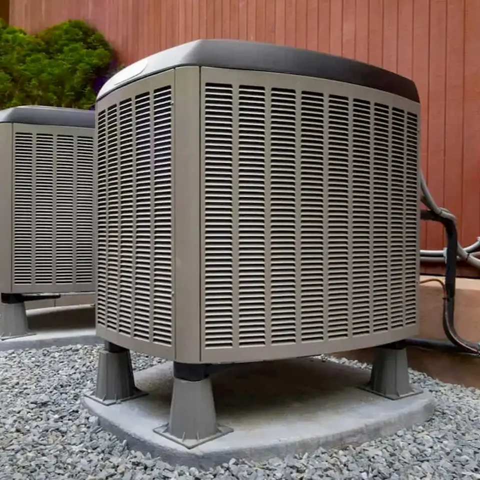 St. Louis Air Conditioning Installation