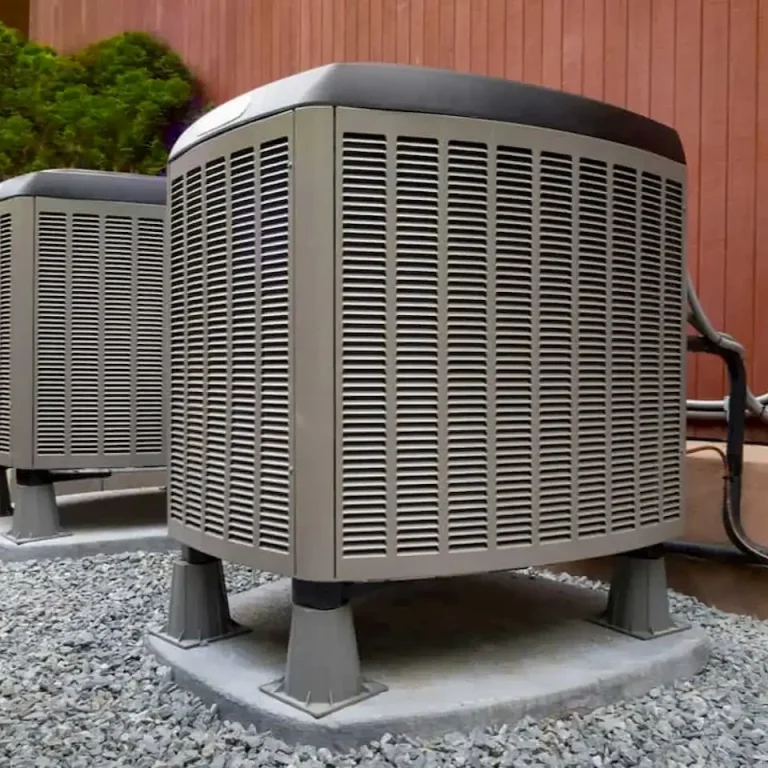 St. Louis Air Conditioning Installation